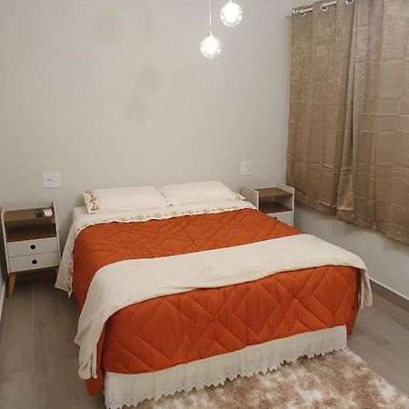 Villa Ida, Suite 01 C/ Copa P/ Casal Serra Negra  Bagian luar foto