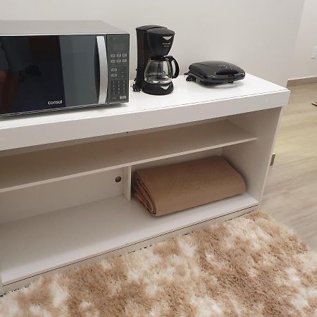 Villa Ida, Suite 01 C/ Copa P/ Casal Serra Negra  Bagian luar foto