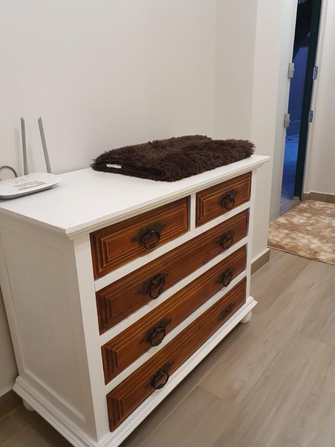 Villa Ida, Suite 01 C/ Copa P/ Casal Serra Negra  Bagian luar foto